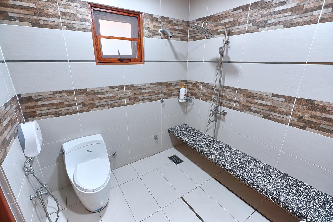 Peppaville Resort Janda Baik Kültér fotó