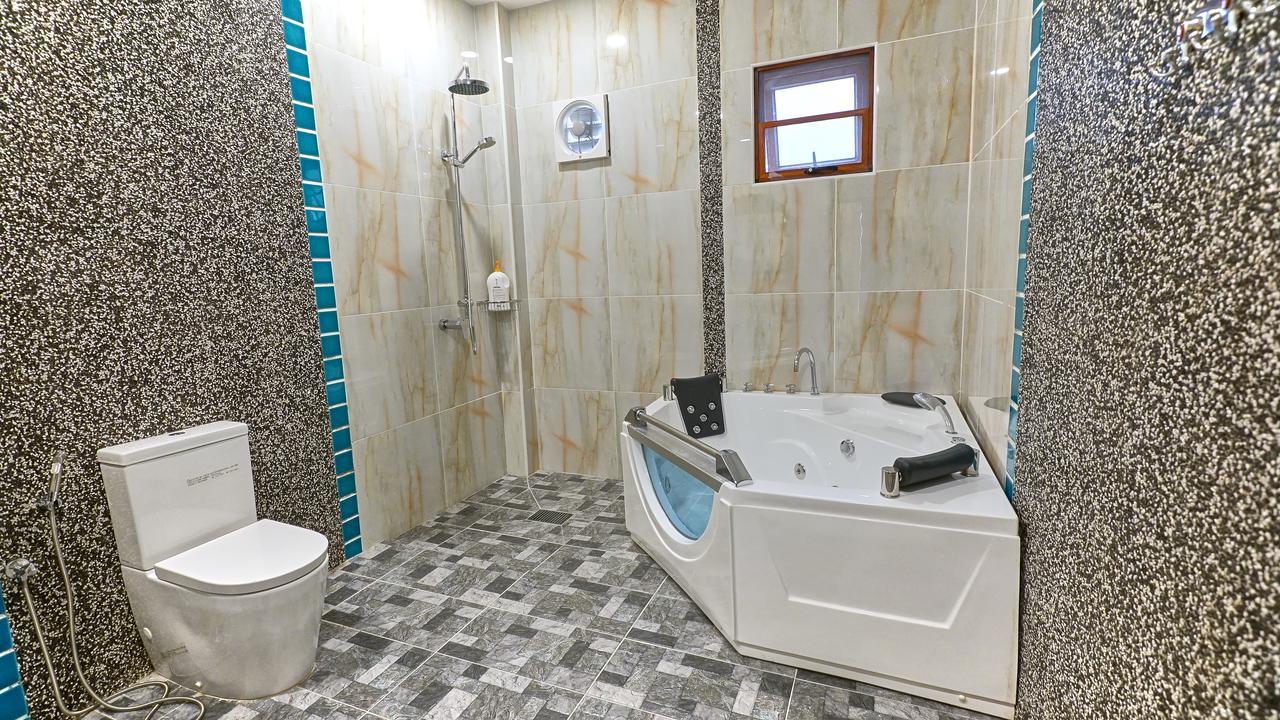 Peppaville Resort Janda Baik Kültér fotó
