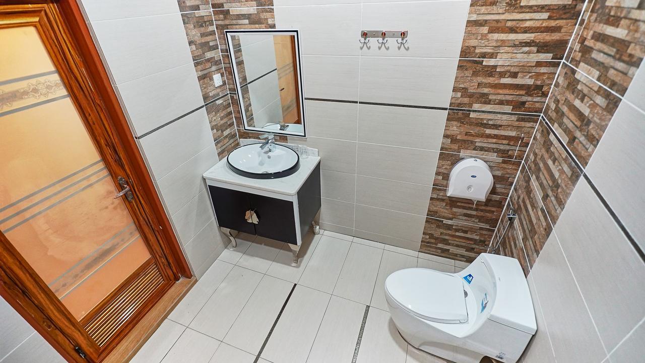 Peppaville Resort Janda Baik Kültér fotó