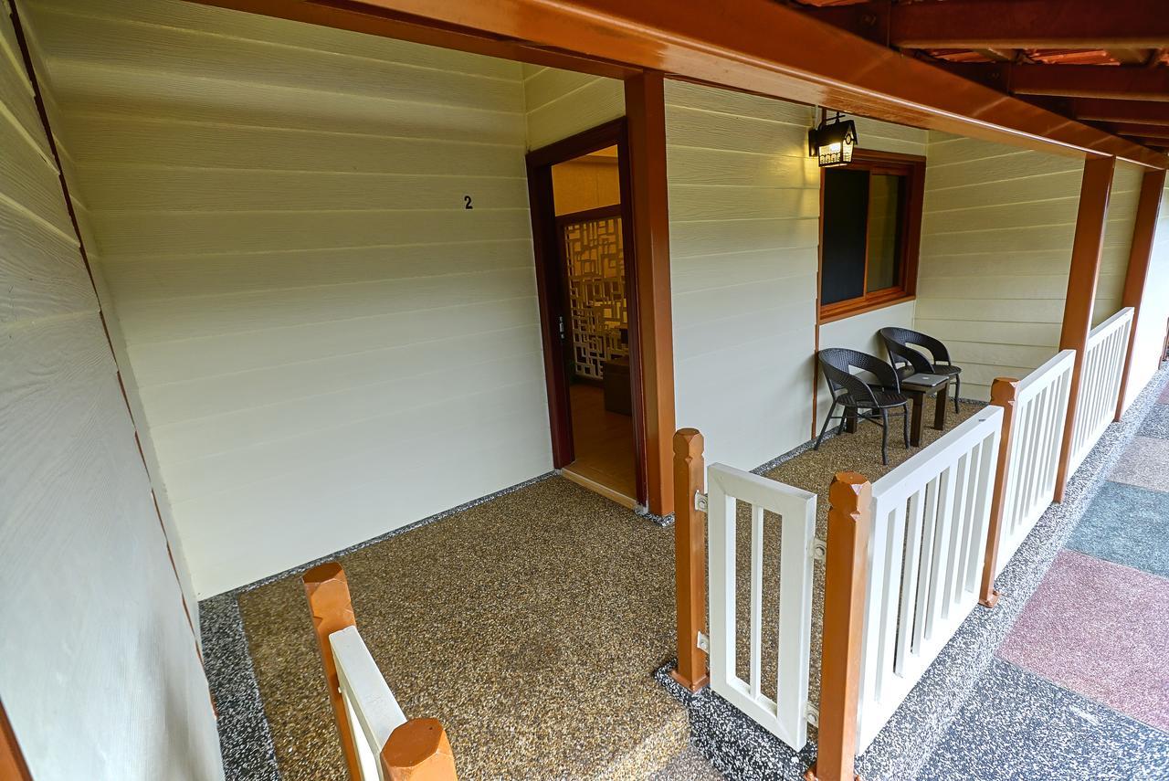 Peppaville Resort Janda Baik Kültér fotó