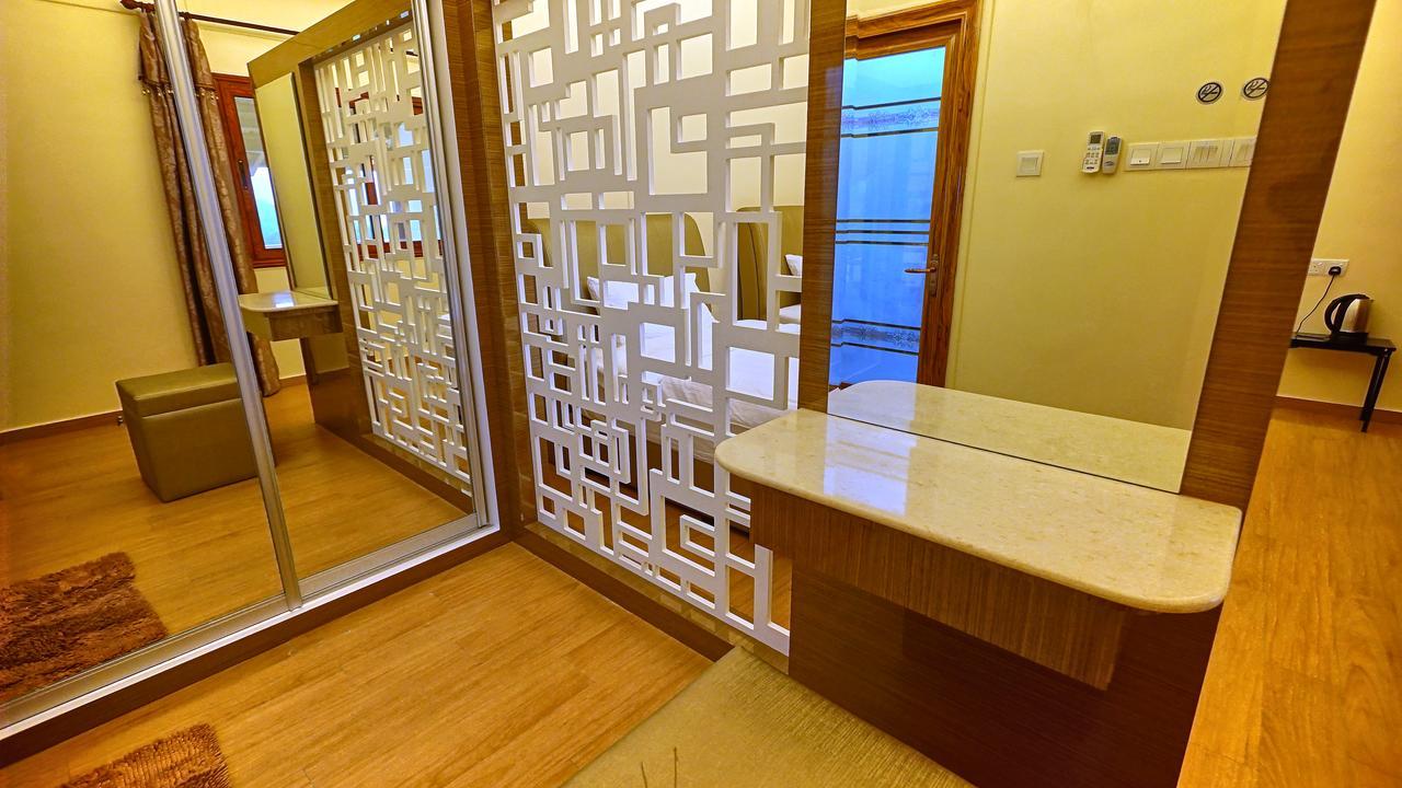 Peppaville Resort Janda Baik Kültér fotó
