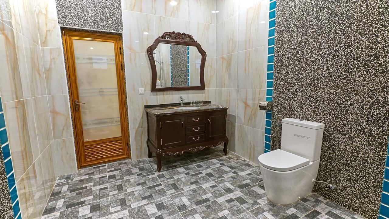 Peppaville Resort Janda Baik Kültér fotó